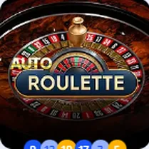 Auto Roulette bei Vulkan Vegas