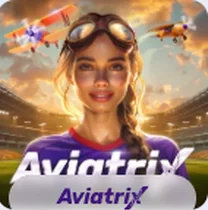 Aviatrix bei Vulkan Vegas