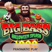 Big Bass Halloween Splash bei Vulkan Vegas spielen