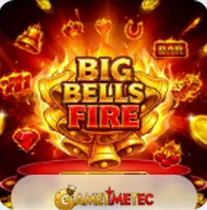 Big Bells Fire Hold and Win – Slot bei Vulkan Vegas