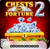 Chests of Fortune 2 – Slot bei Vulkan Vegas