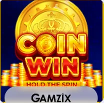 Coin Win: Hold The Spin bei Vulkan Vegas