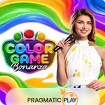 Color Game Bonanza – Slot bei Vulkan Vegas