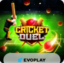 Cricket Duel bei Vulkan Vegas