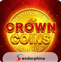Crown Coins bei Vulkan Vegas spielen