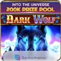 Dark Wolf – Slot bei Vulkan Vegas