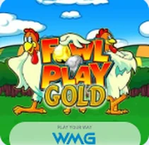 Fowl Play Gold – Slot bei Vulkan Vegas