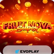 Fruit Super Nova bei Vulkan Vegas spielen