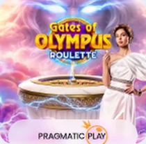 Gates of Olympus Roulette bei Vulkan Vegas spielen