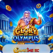 Glory of Olympus – Slot bei Vulkan Vegas
