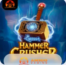 Hammer Crusher – Slot bei Vulkan Vegas