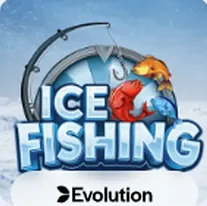 Ice Fishing bei Vulkan Vegas