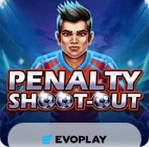 Penalty Shoot Out bei Vulkan Vegas spielen