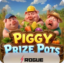 Piggy Prize Pots bei Vulkan Vegas spielen