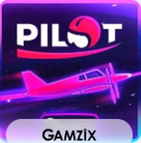 Pilot bei Vulkan Vegas