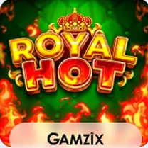 Royal Hot bei Vulkan Vegas
