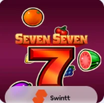 Seven Seven bei Vulkan Vegas