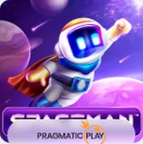 Spaceman bei Vulkan Vegas spielen