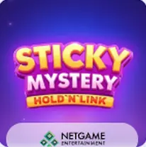 Sticky Mystery: Hold'n'Link bei Vulkan Vegas