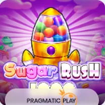Sugar Rush 1000 bei Vulkan Vegas spielen